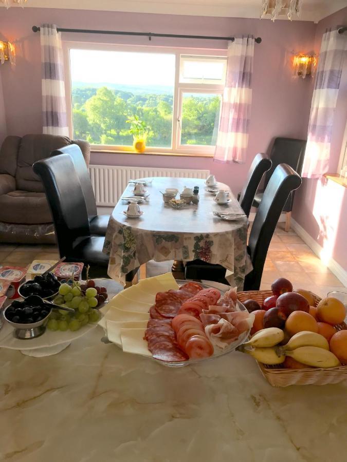 Bed and Breakfast Walkers Rest P75 Fe00 Бантрі Екстер'єр фото